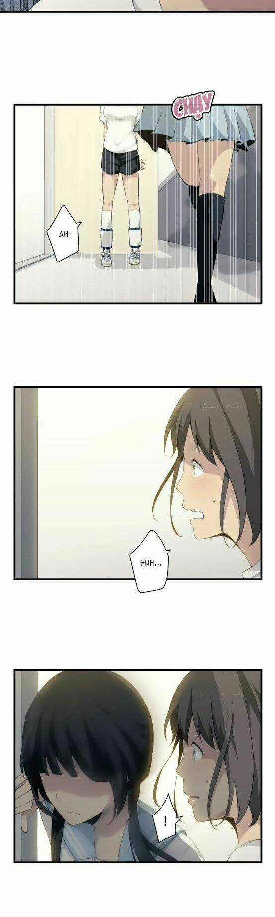 Viên Thuốc Trùng Sinh - Chapter 77 - Trang 12