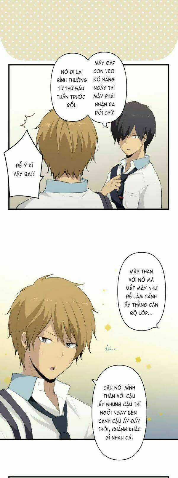 Viên Thuốc Trùng Sinh - Chapter 77 - Trang 19