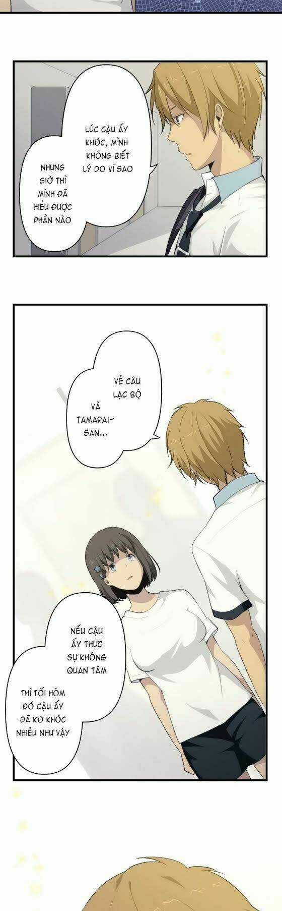 Viên Thuốc Trùng Sinh - Chapter 77 - Trang 22