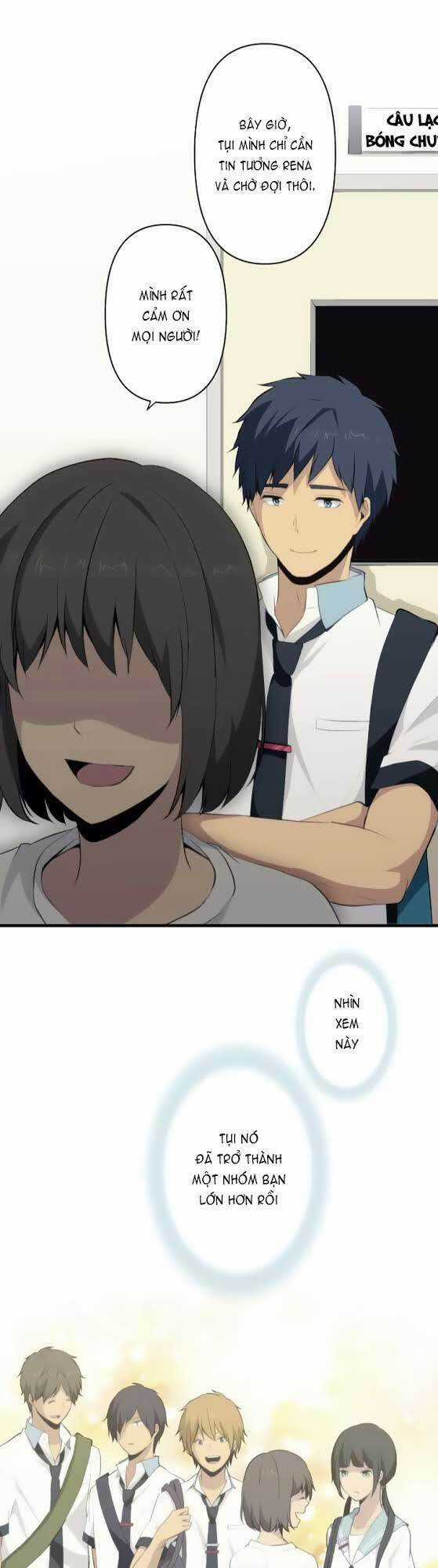 Viên Thuốc Trùng Sinh - Chapter 77 - Trang 27