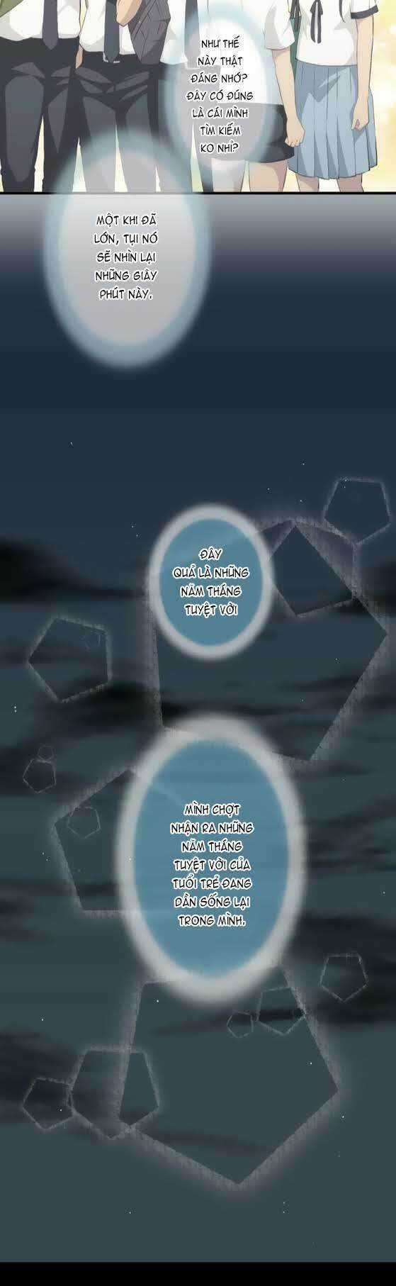 Viên Thuốc Trùng Sinh - Chapter 77 - Trang 28