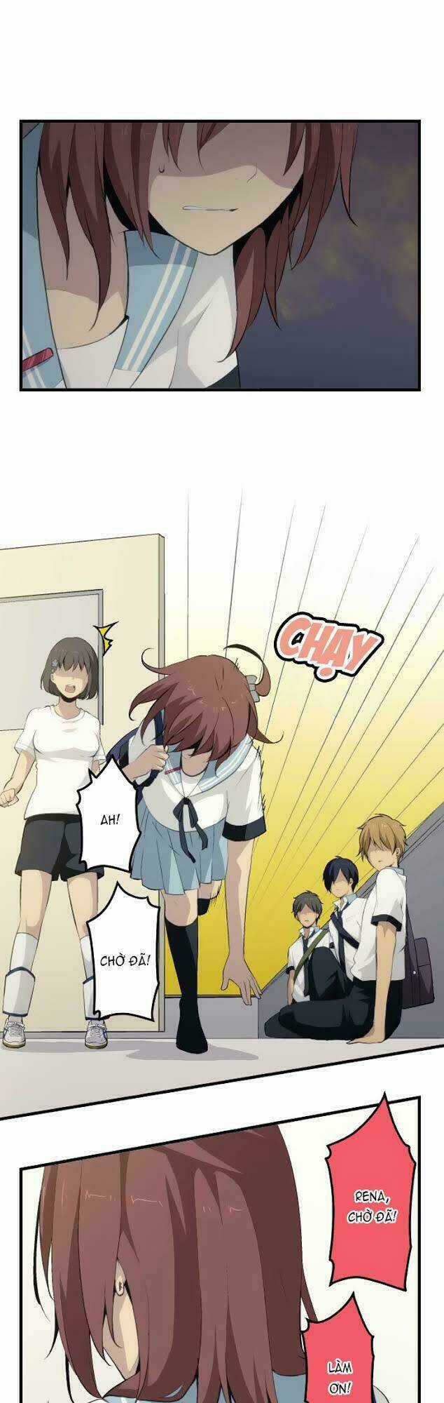 Viên Thuốc Trùng Sinh - Chapter 77 - Trang 4