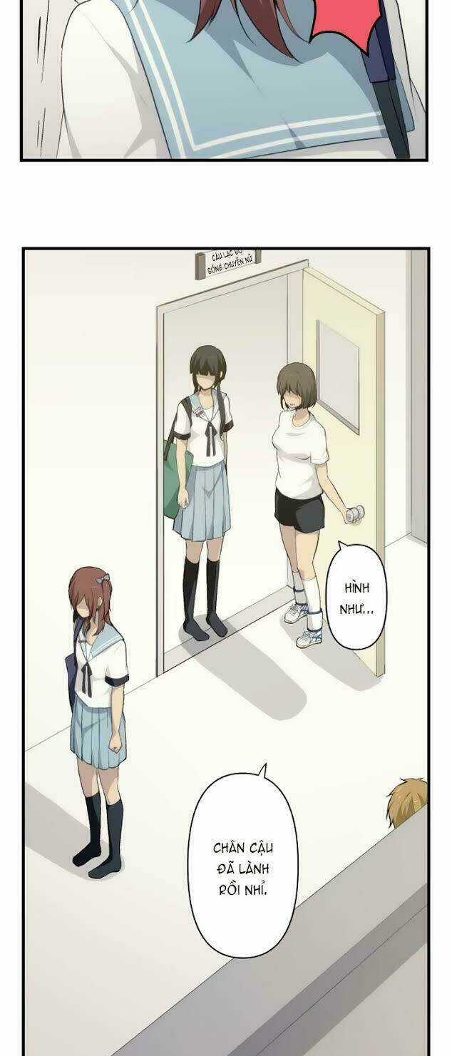 Viên Thuốc Trùng Sinh - Chapter 77 - Trang 5