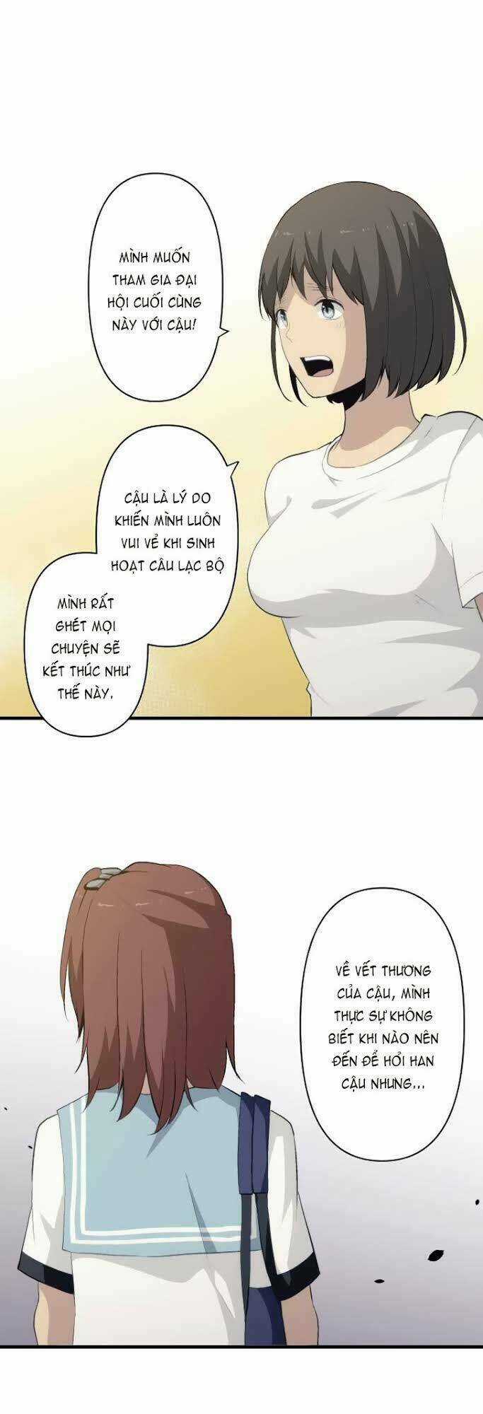 Viên Thuốc Trùng Sinh - Chapter 77 - Trang 7