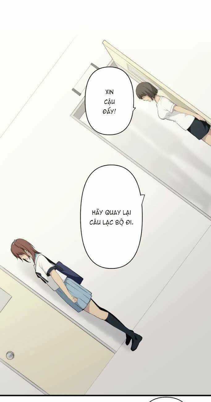 Viên Thuốc Trùng Sinh - Chapter 77 - Trang 8