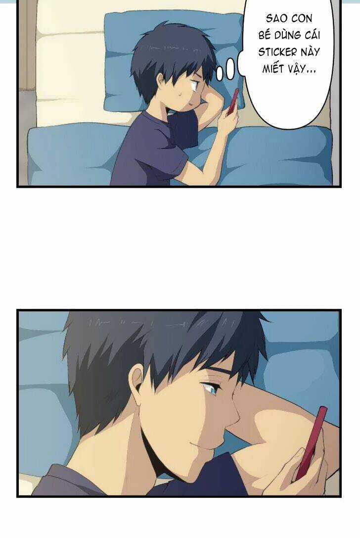 Viên Thuốc Trùng Sinh - Chapter 78 - Trang 21