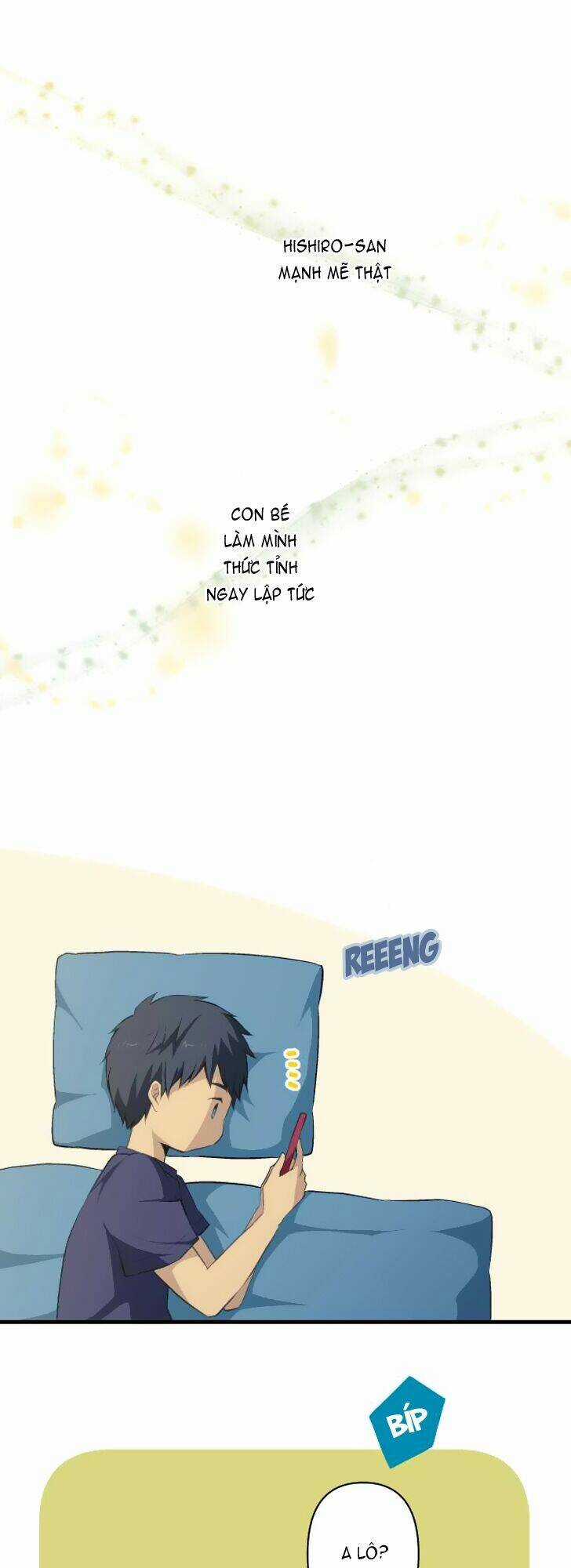 Viên Thuốc Trùng Sinh - Chapter 78 - Trang 22