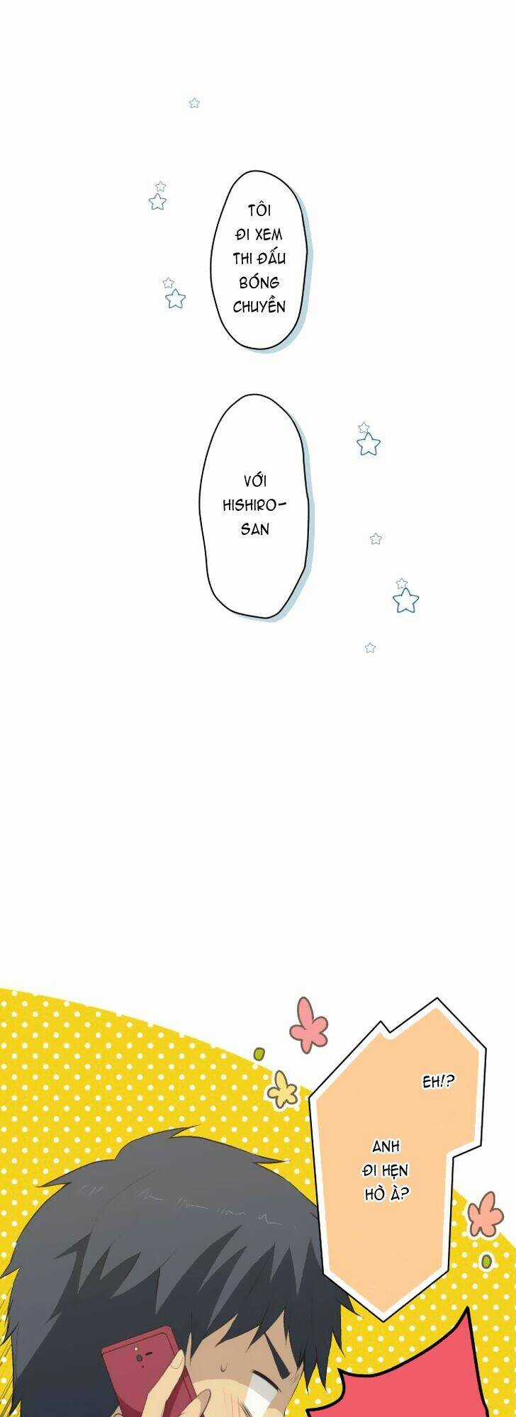 Viên Thuốc Trùng Sinh - Chapter 78 - Trang 25