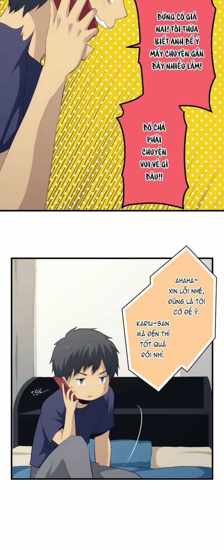 Viên Thuốc Trùng Sinh - Chapter 78 - Trang 26