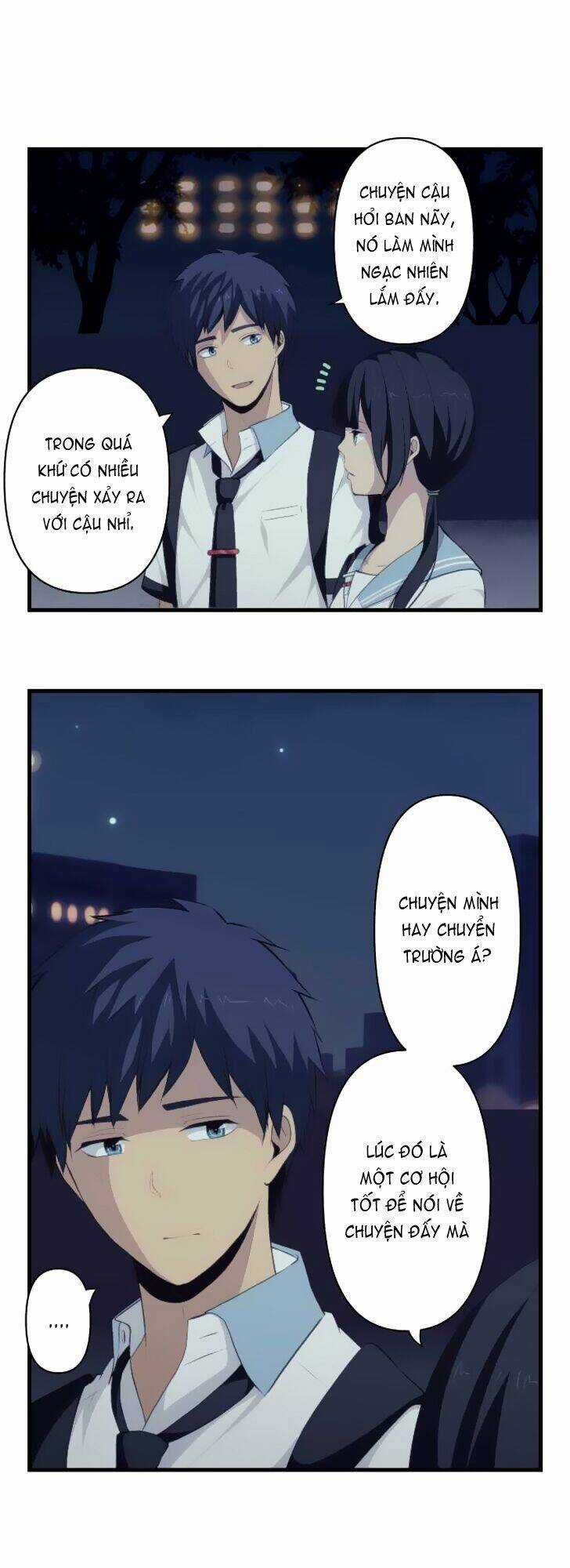 Viên Thuốc Trùng Sinh - Chapter 78 - Trang 6