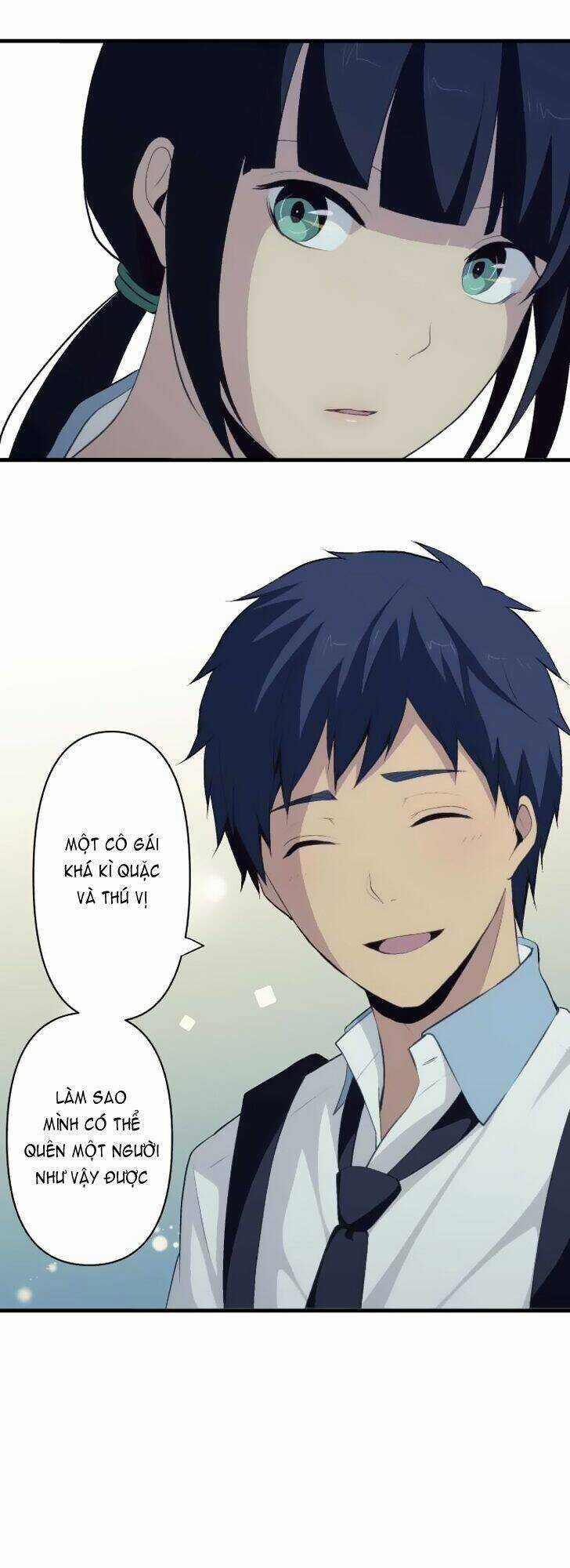 Viên Thuốc Trùng Sinh - Chapter 78 - Trang 10