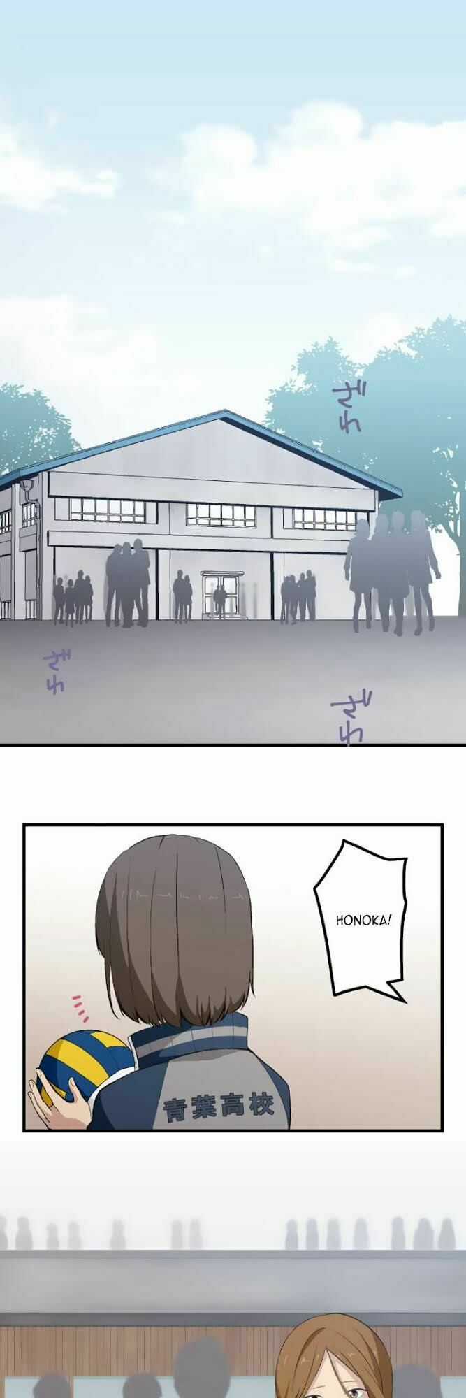 Viên Thuốc Trùng Sinh - Chapter 79 - Trang 1