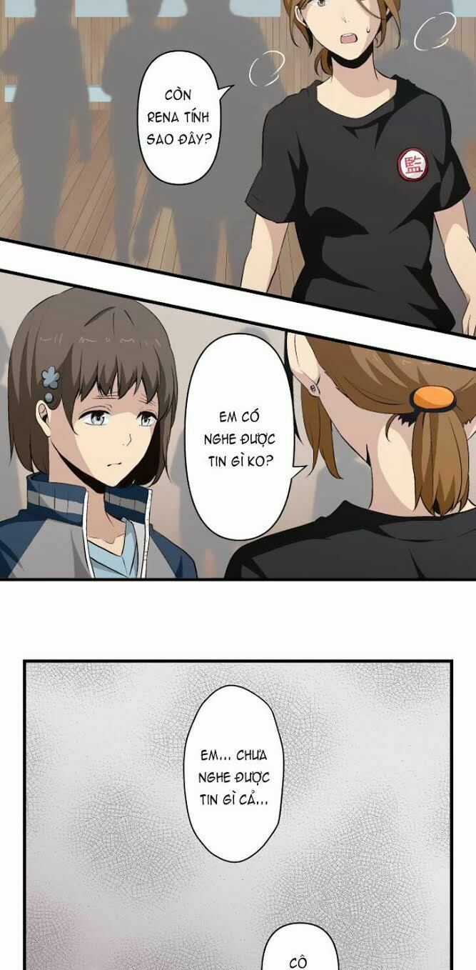 Viên Thuốc Trùng Sinh - Chapter 79 - Trang 2