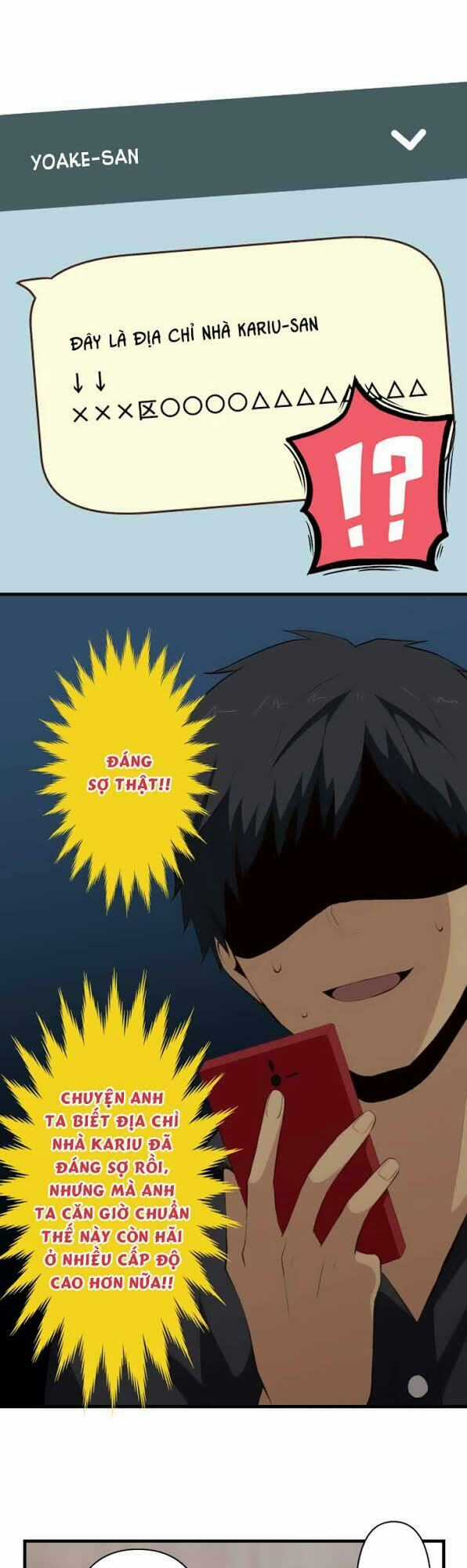 Viên Thuốc Trùng Sinh - Chapter 79 - Trang 11