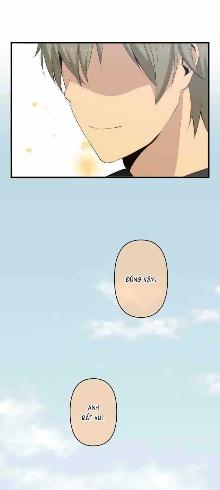 Viên Thuốc Trùng Sinh - Chapter 79 - Trang 17