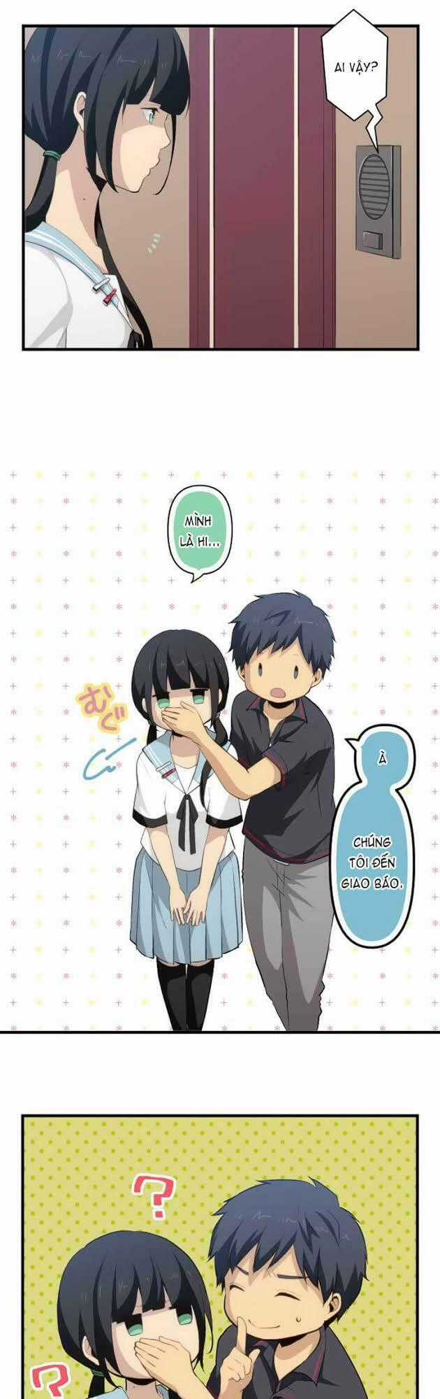 Viên Thuốc Trùng Sinh - Chapter 79 - Trang 19