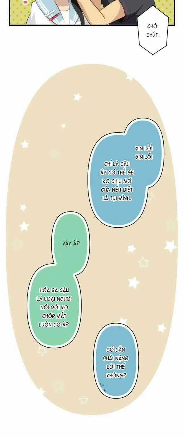 Viên Thuốc Trùng Sinh - Chapter 79 - Trang 20