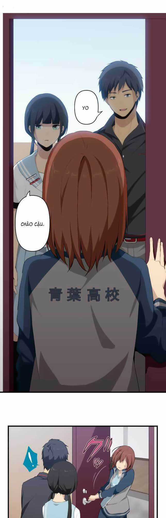 Viên Thuốc Trùng Sinh - Chapter 79 - Trang 22