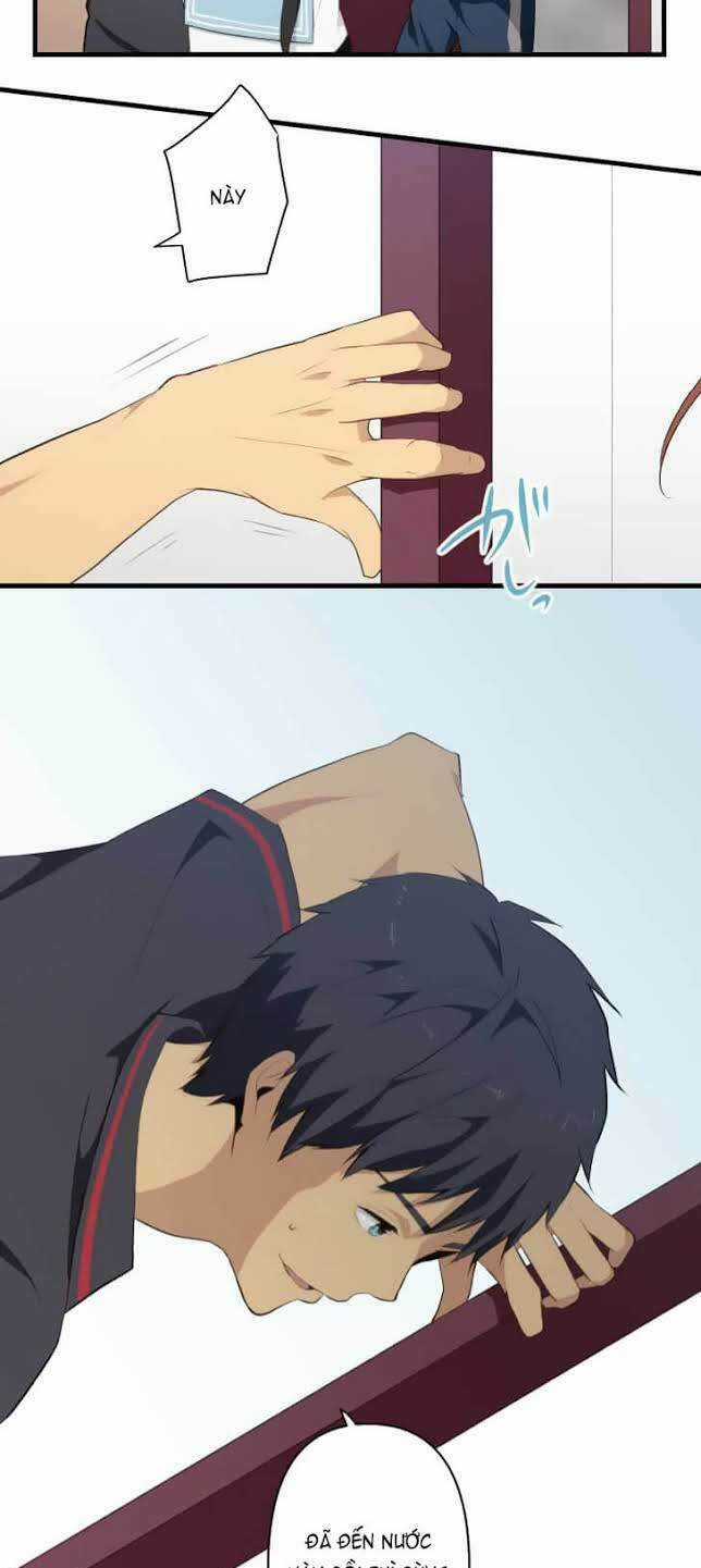 Viên Thuốc Trùng Sinh - Chapter 79 - Trang 23