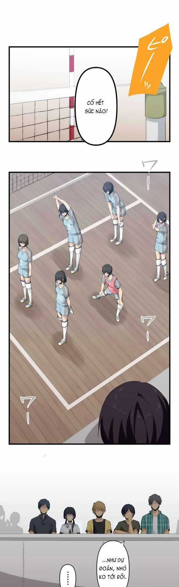 Viên Thuốc Trùng Sinh - Chapter 79 - Trang 5