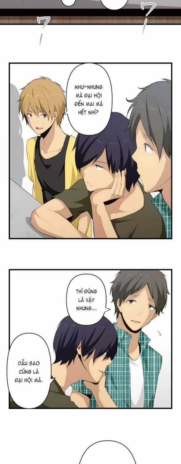 Viên Thuốc Trùng Sinh - Chapter 79 - Trang 6