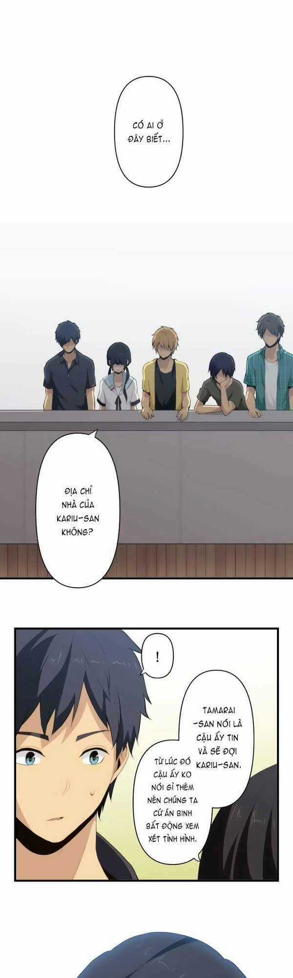 Viên Thuốc Trùng Sinh - Chapter 79 - Trang 8