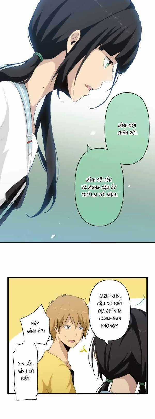 Viên Thuốc Trùng Sinh - Chapter 79 - Trang 9