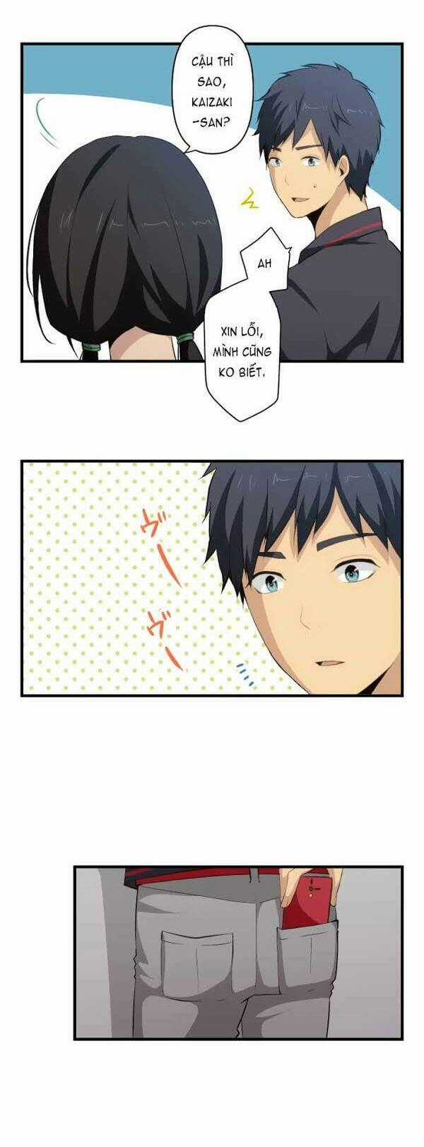 Viên Thuốc Trùng Sinh - Chapter 79 - Trang 10