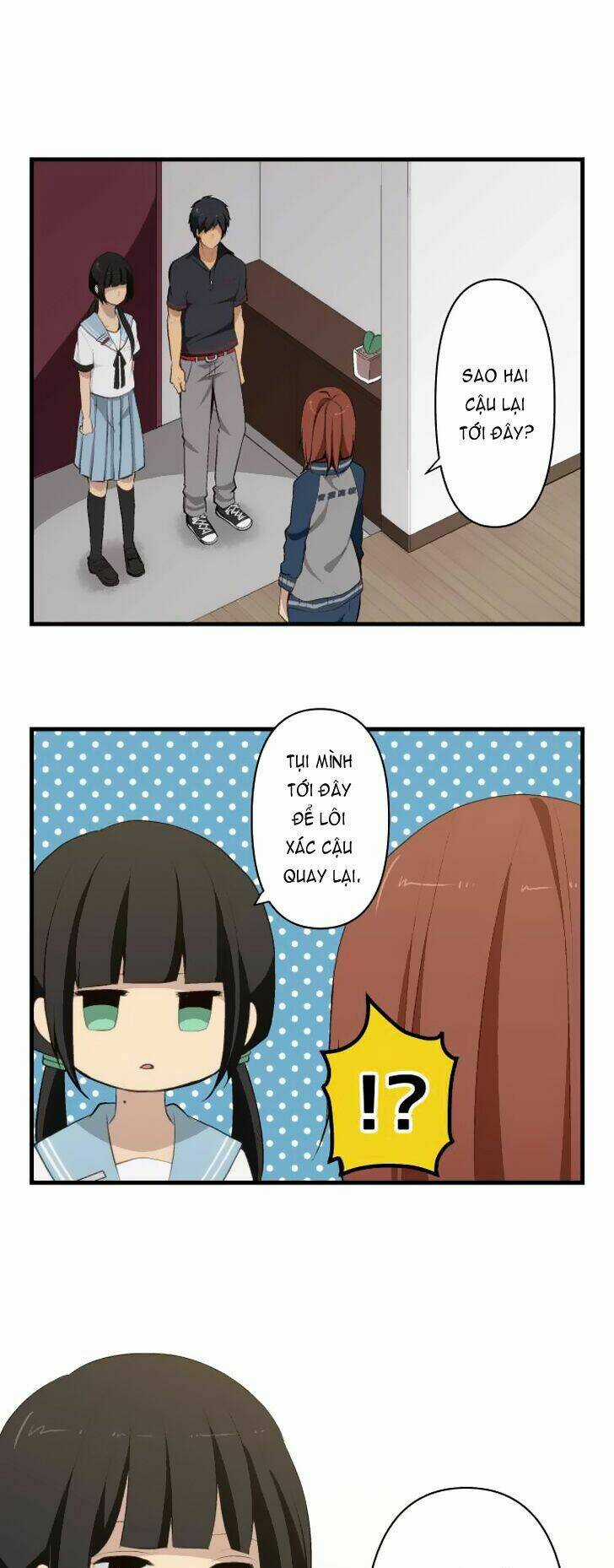 Viên Thuốc Trùng Sinh - Chapter 80 - Trang 2