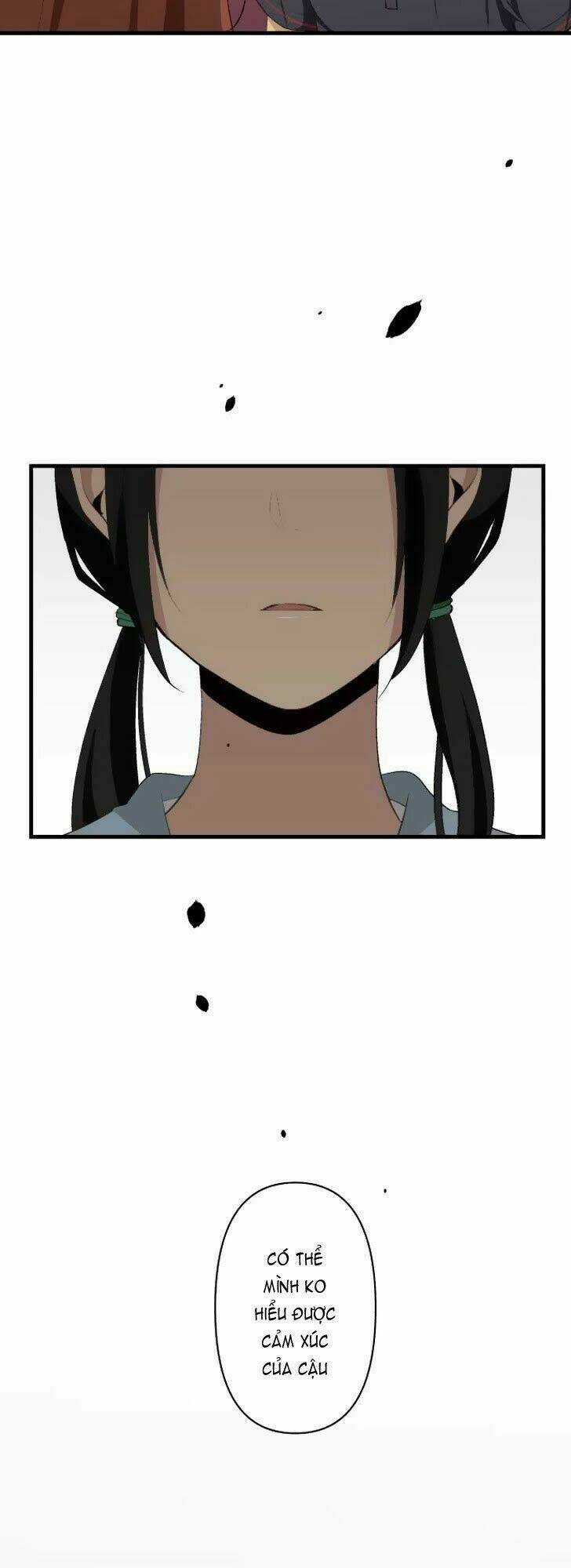 Viên Thuốc Trùng Sinh - Chapter 80 - Trang 11