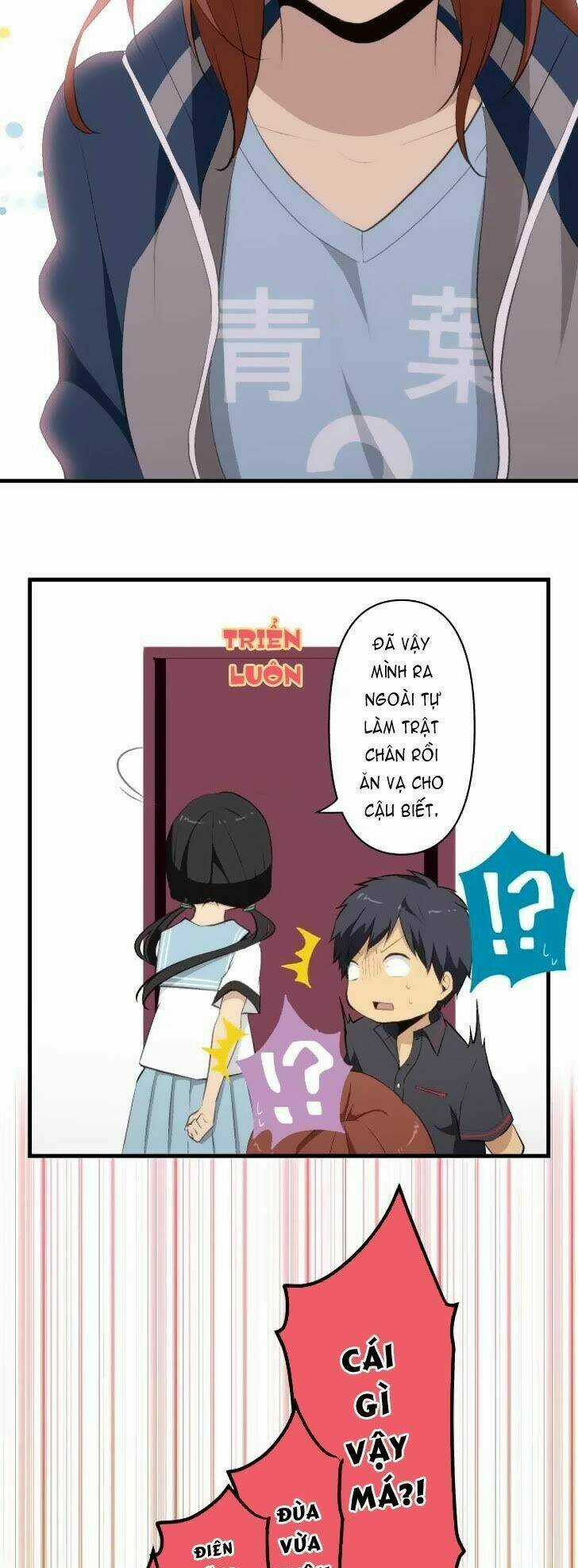 Viên Thuốc Trùng Sinh - Chapter 80 - Trang 15