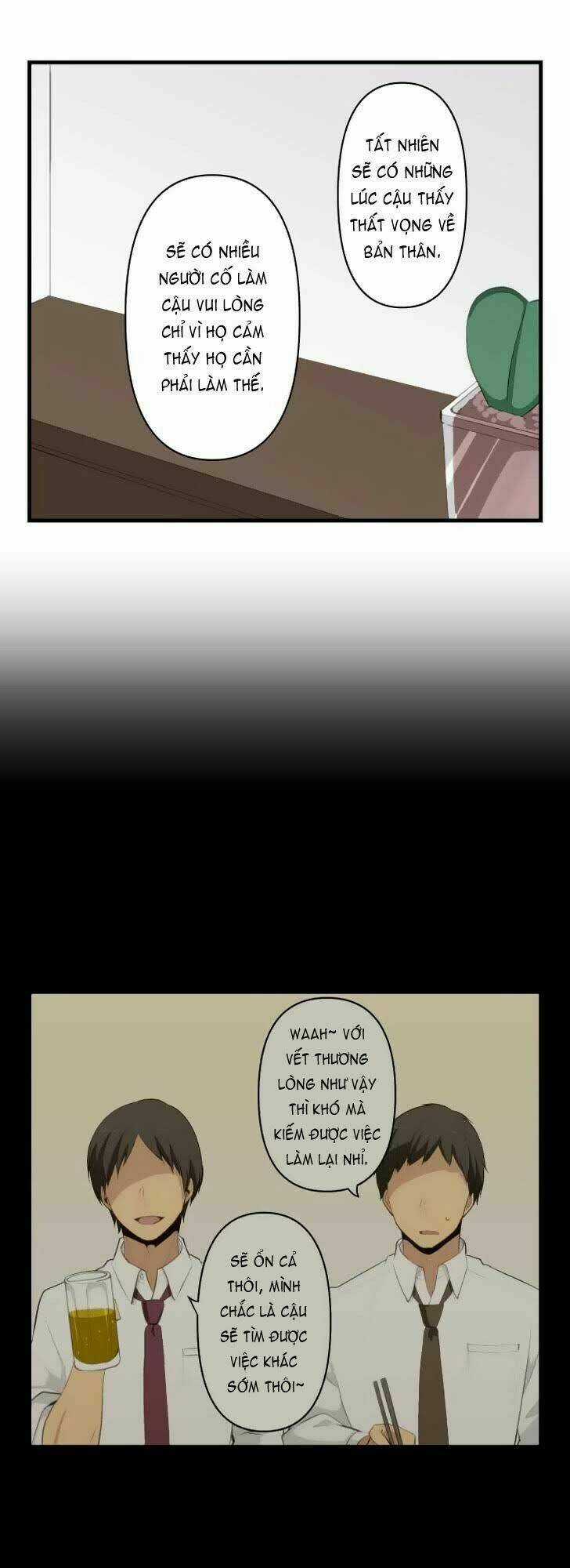 Viên Thuốc Trùng Sinh - Chapter 80 - Trang 17