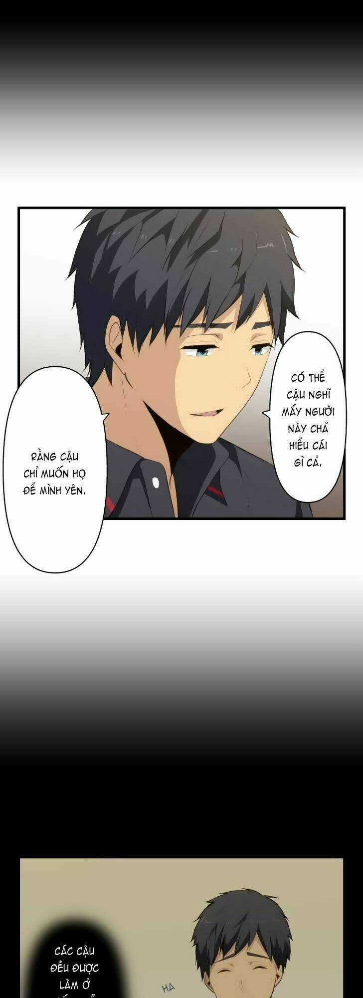 Viên Thuốc Trùng Sinh - Chapter 80 - Trang 18