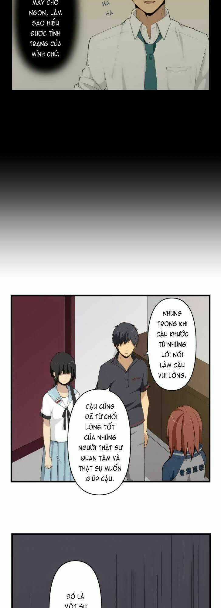 Viên Thuốc Trùng Sinh - Chapter 80 - Trang 19