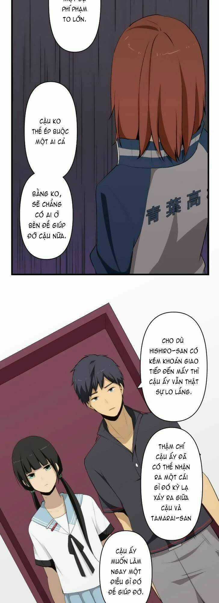 Viên Thuốc Trùng Sinh - Chapter 80 - Trang 20