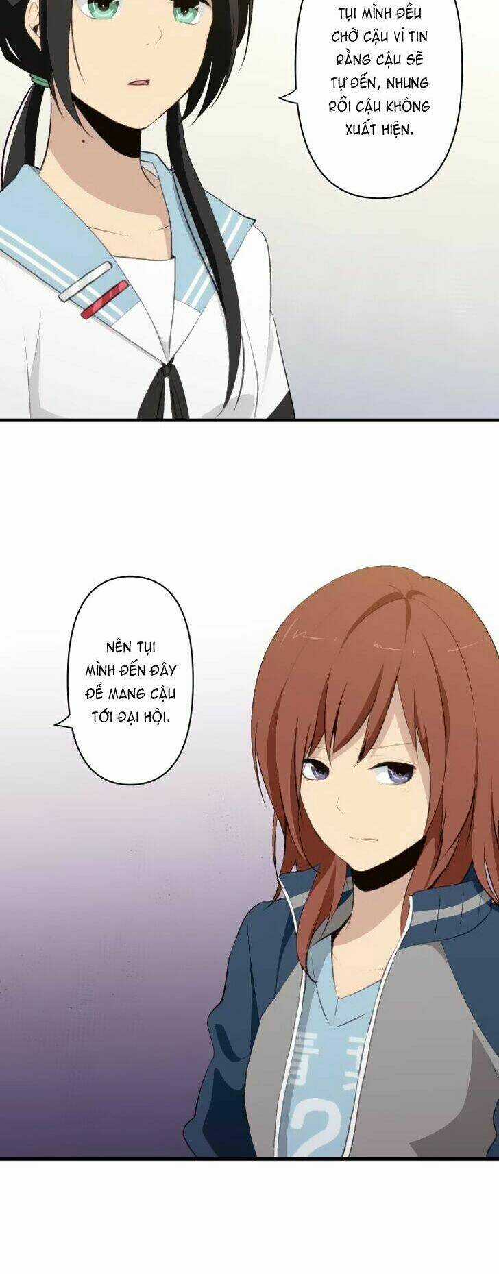 Viên Thuốc Trùng Sinh - Chapter 80 - Trang 3