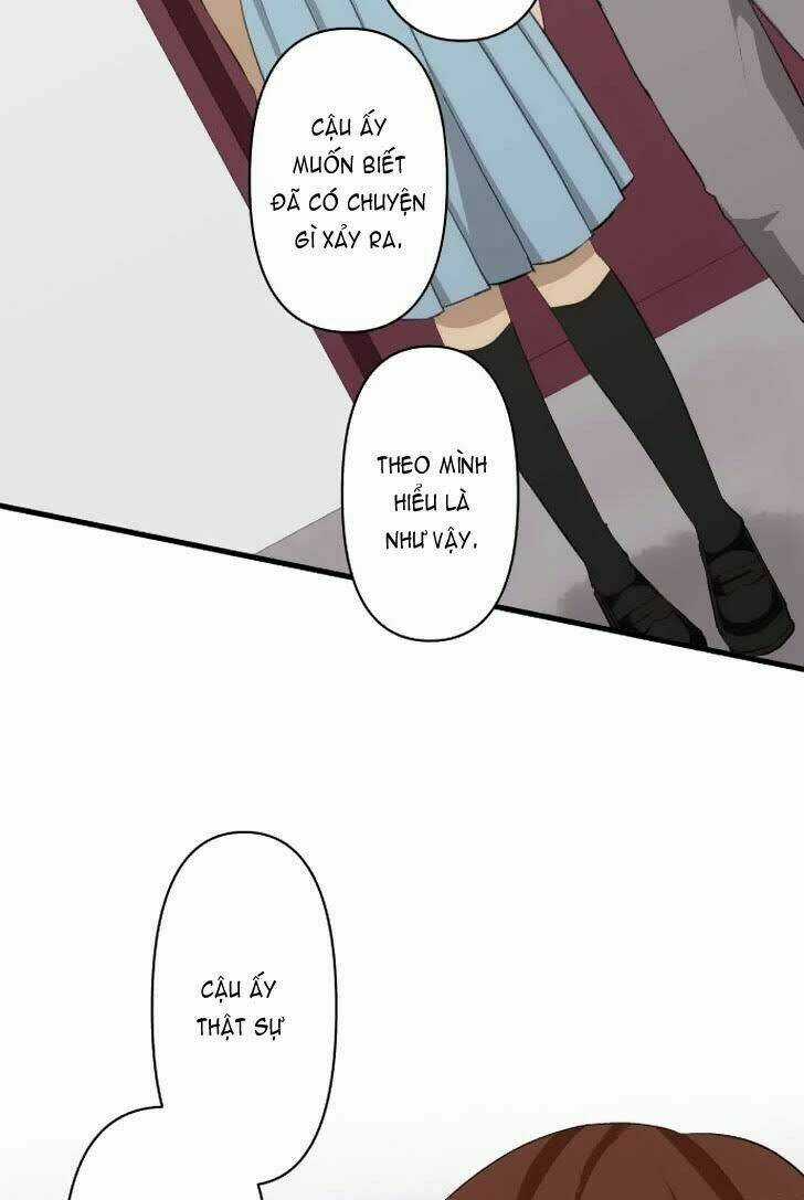 Viên Thuốc Trùng Sinh - Chapter 80 - Trang 21