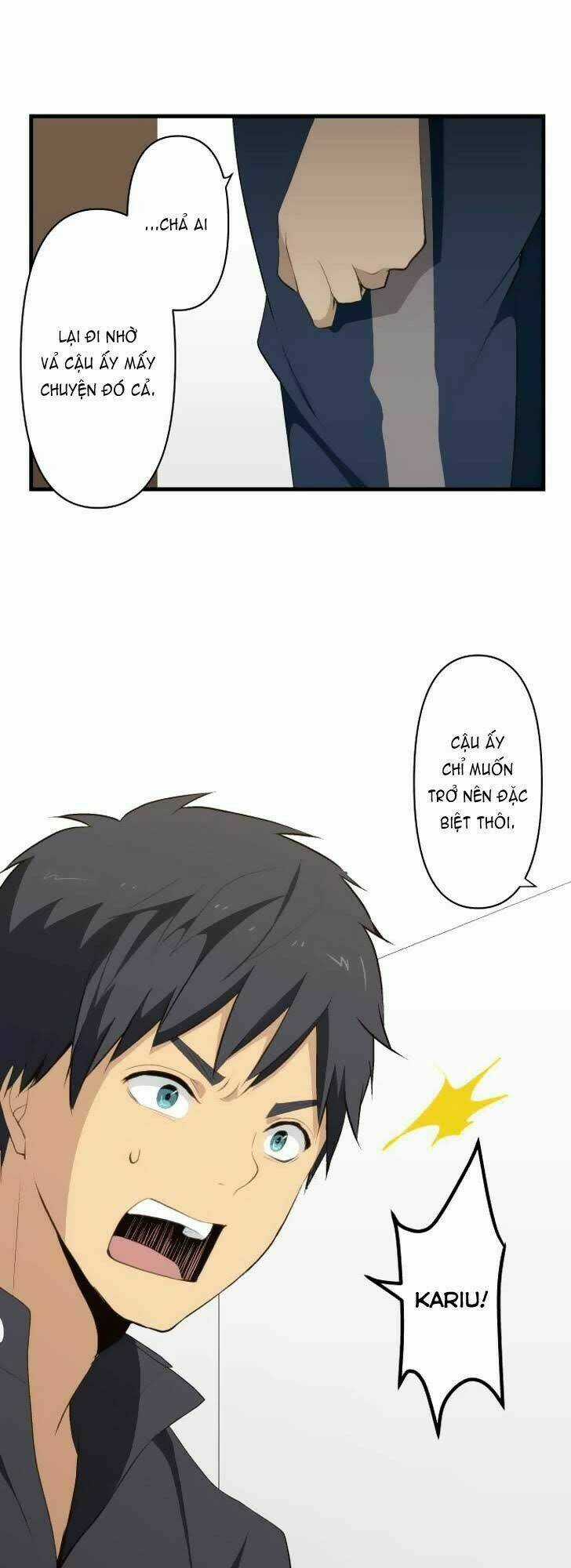 Viên Thuốc Trùng Sinh - Chapter 80 - Trang 23