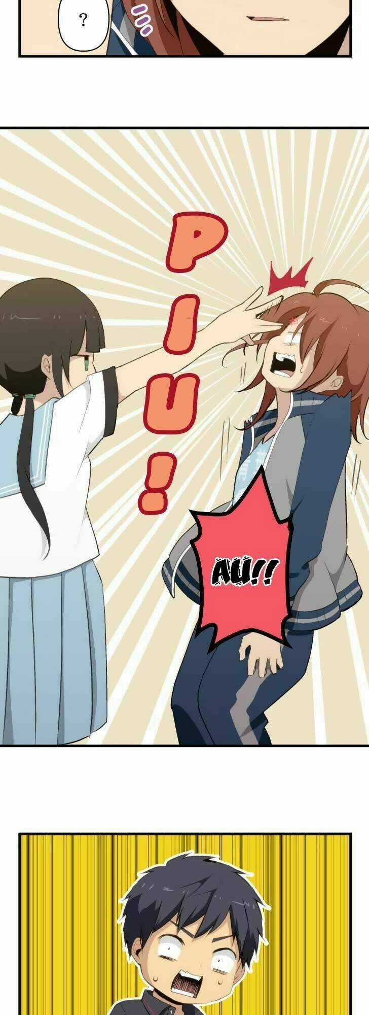 Viên Thuốc Trùng Sinh - Chapter 80 - Trang 25