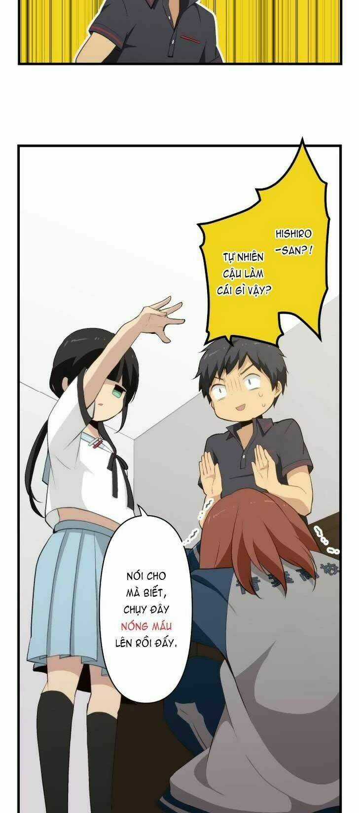 Viên Thuốc Trùng Sinh - Chapter 80 - Trang 26