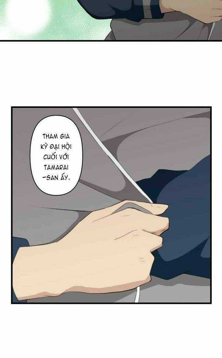 Viên Thuốc Trùng Sinh - Chapter 80 - Trang 8