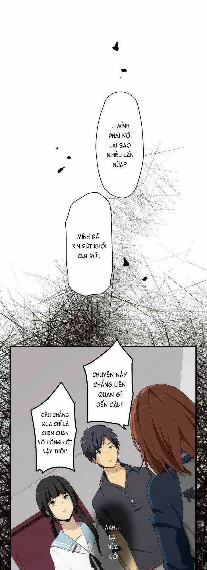 Viên Thuốc Trùng Sinh - Chapter 80 - Trang 9