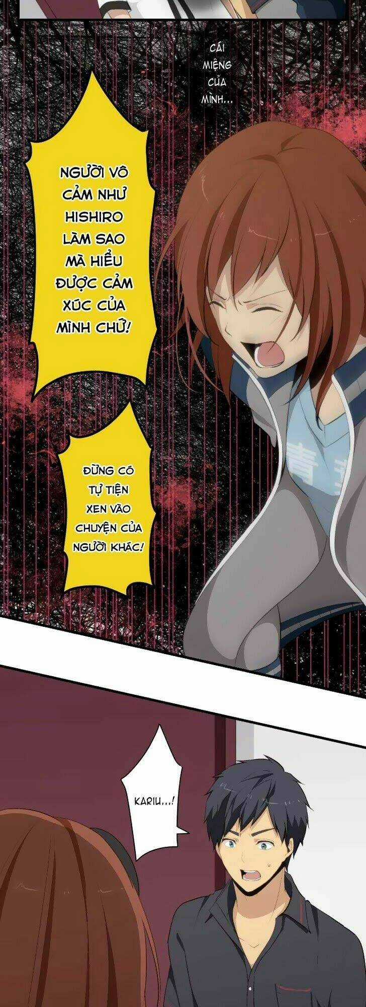 Viên Thuốc Trùng Sinh - Chapter 80 - Trang 10