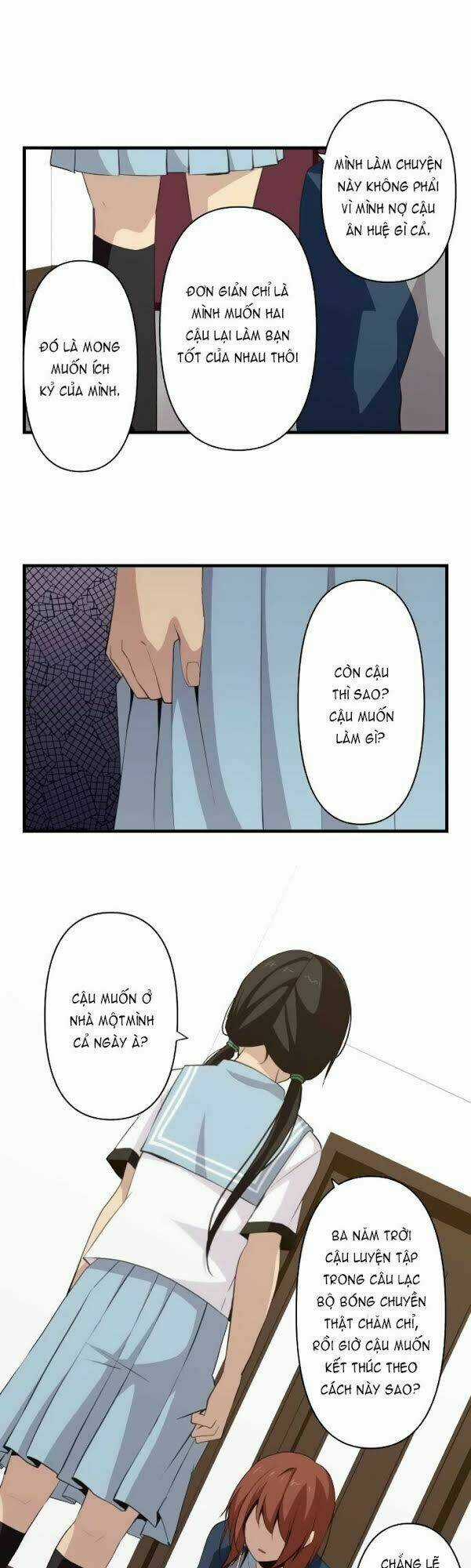 Viên Thuốc Trùng Sinh - Chapter 81 - Trang 2