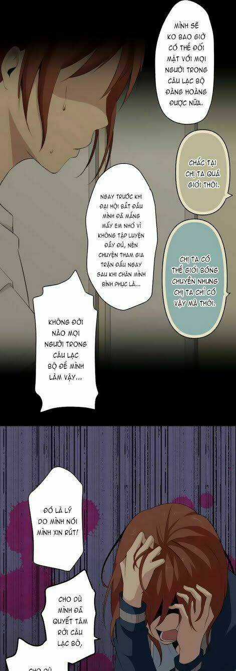 Viên Thuốc Trùng Sinh - Chapter 81 - Trang 14