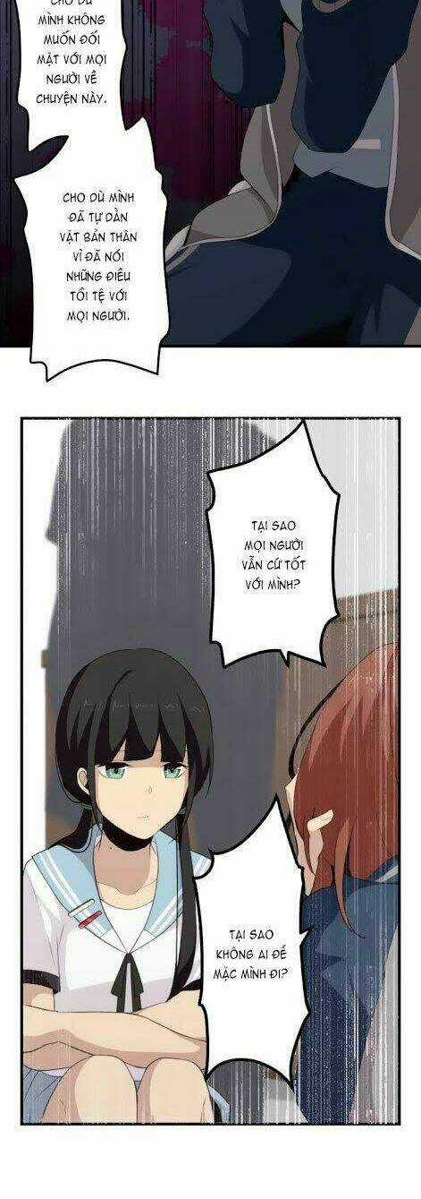 Viên Thuốc Trùng Sinh - Chapter 81 - Trang 15