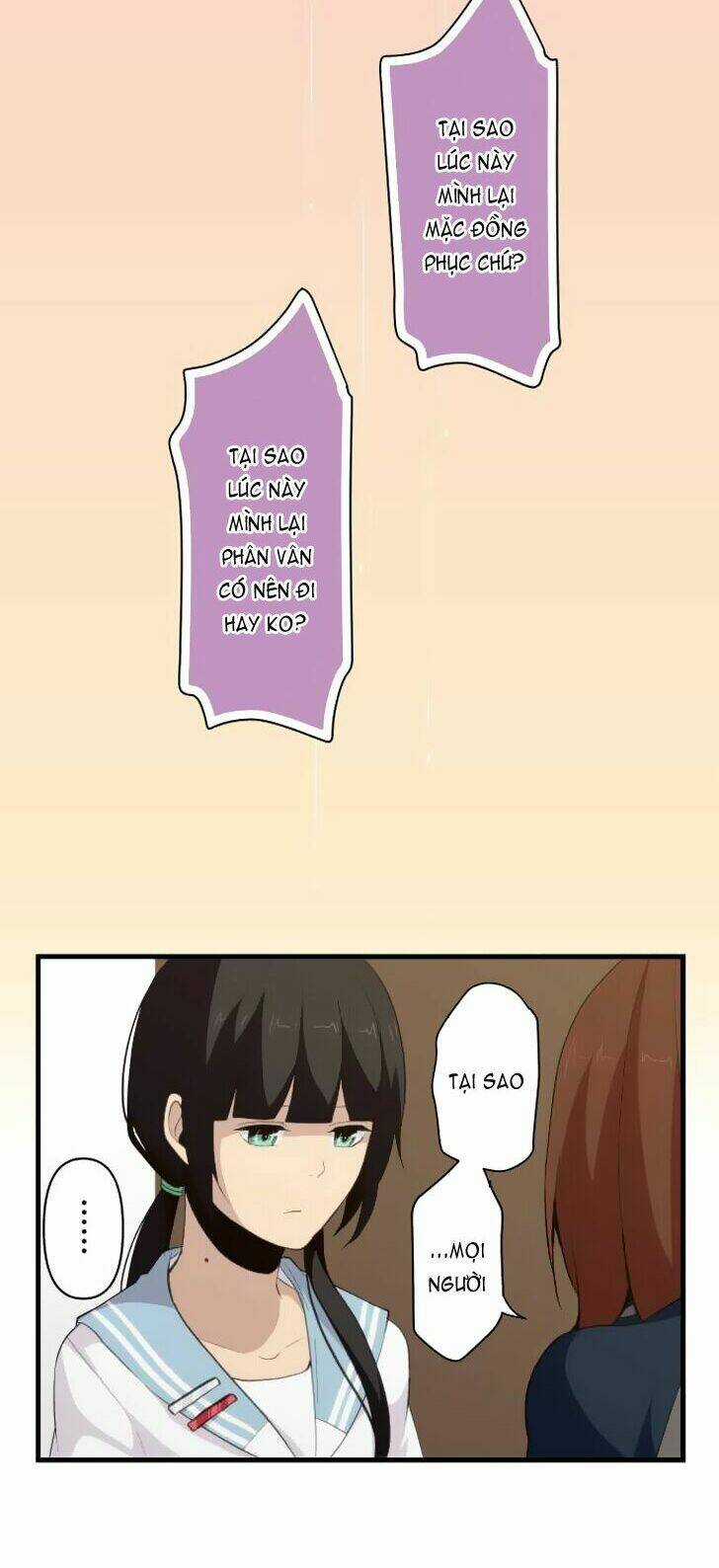 Viên Thuốc Trùng Sinh - Chapter 81 - Trang 17