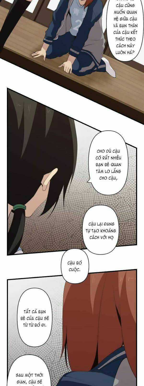 Viên Thuốc Trùng Sinh - Chapter 81 - Trang 3