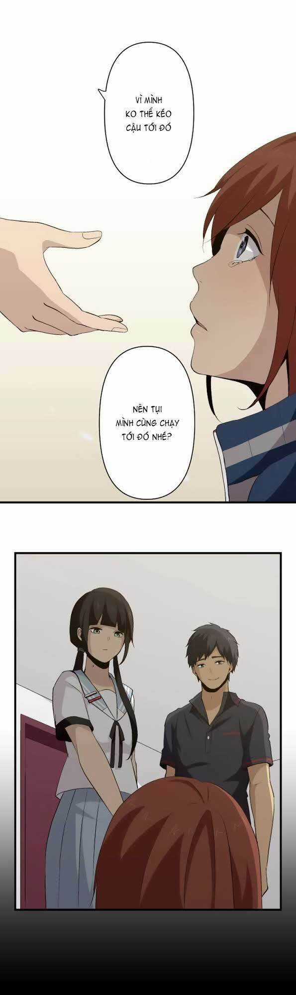 Viên Thuốc Trùng Sinh - Chapter 81 - Trang 21