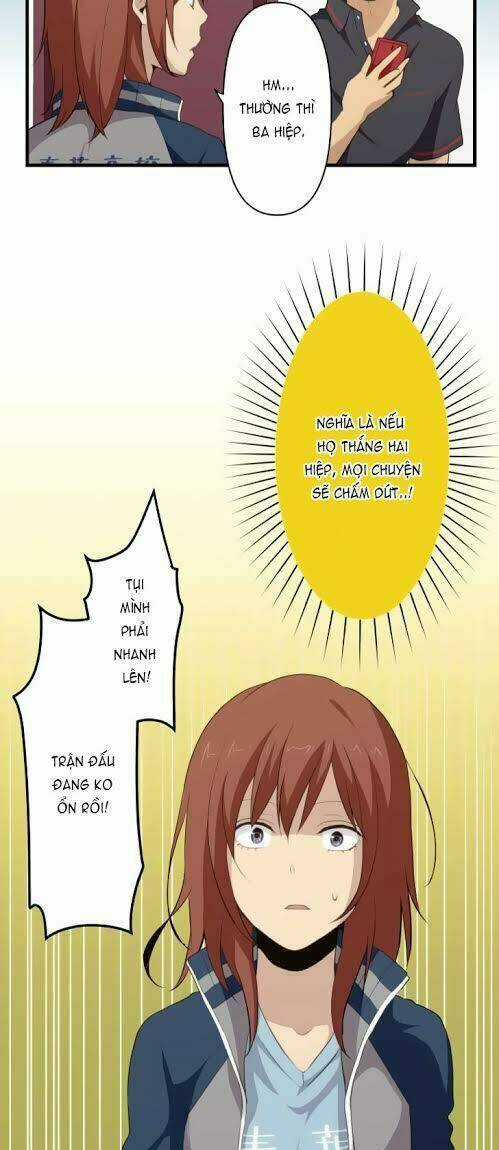 Viên Thuốc Trùng Sinh - Chapter 81 - Trang 28